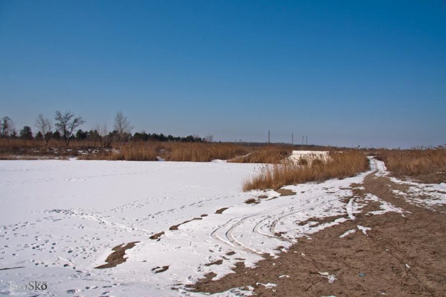 Горянівське з panoramio.com - Горянівське