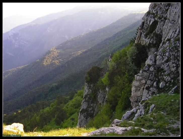 Відрадне з panoramio.com - Отрадное