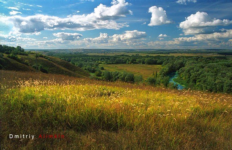 Донецьке з panoramio.com - Donetske