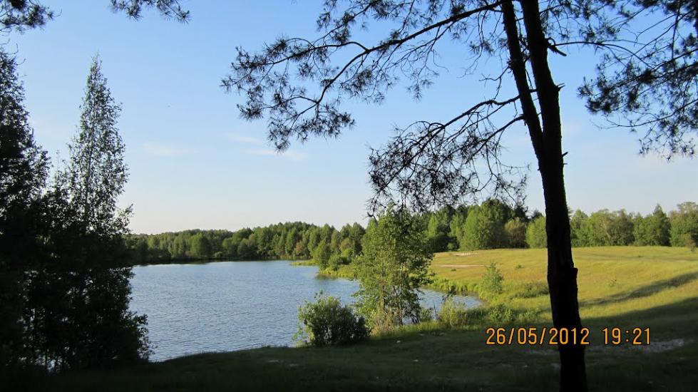 Ображіївка з panoramio.com - Ображіївка
