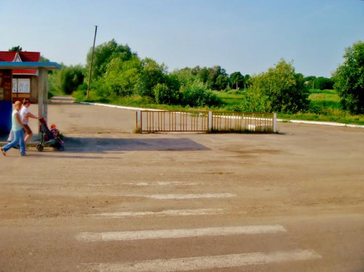 Лука з panoramio.com - Лука