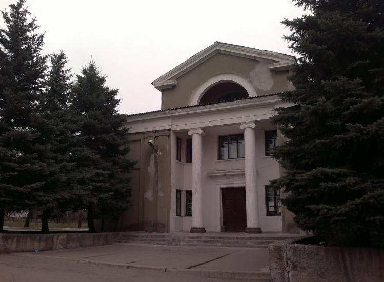 Красна Зоря з panoramio.com - Красна Зоря