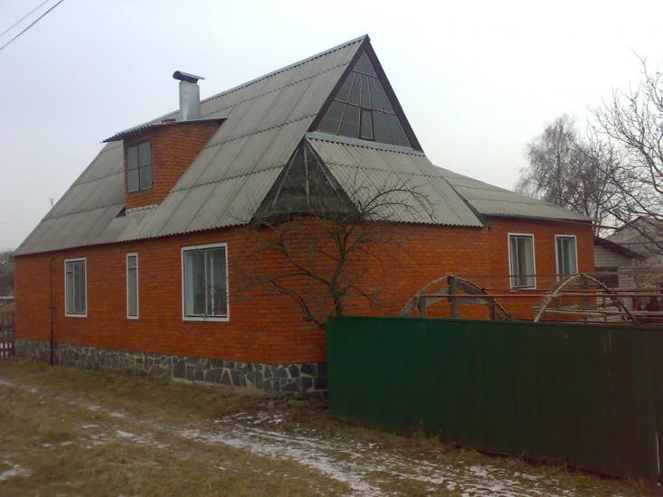 Первомайський з panoramio.com - Первомайський