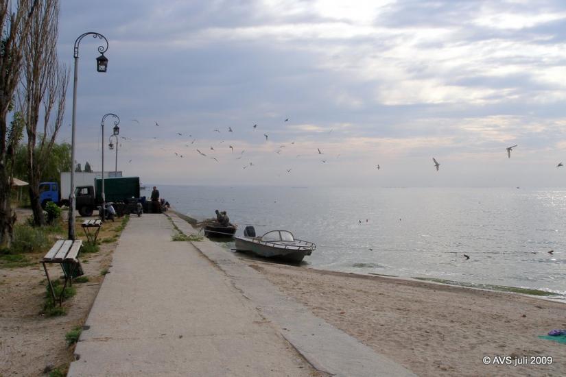 Сєдове з panoramio.com - Седово