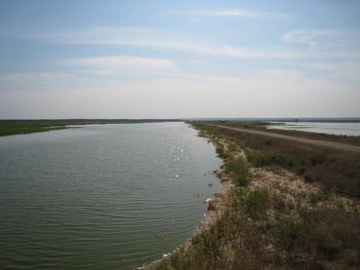 Вільхове з panoramio.com - Vilkhove