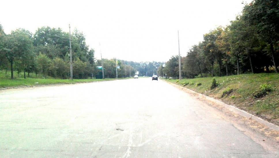 Городецьке з panoramio.com - Городецьке