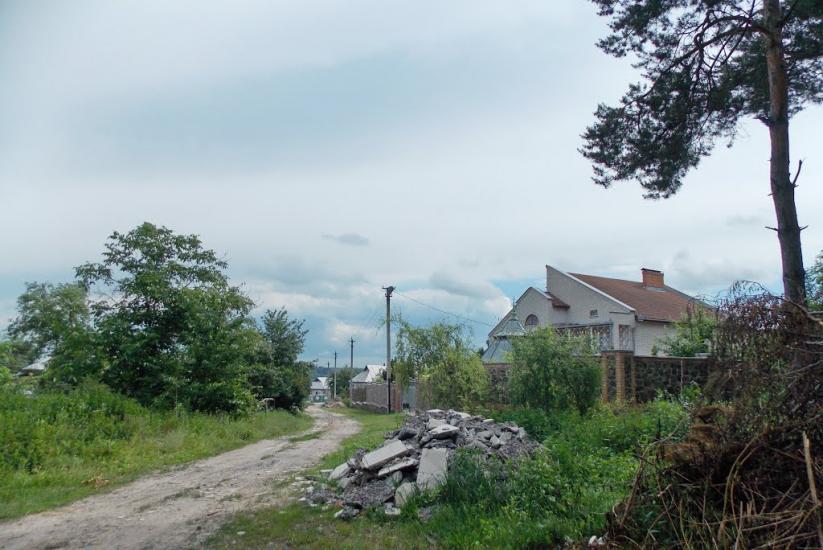 Китайгород з panoramio.com - Китайгород