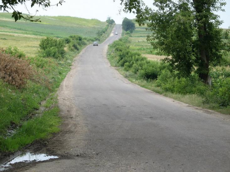 Стрільче з panoramio.com - Стрельче