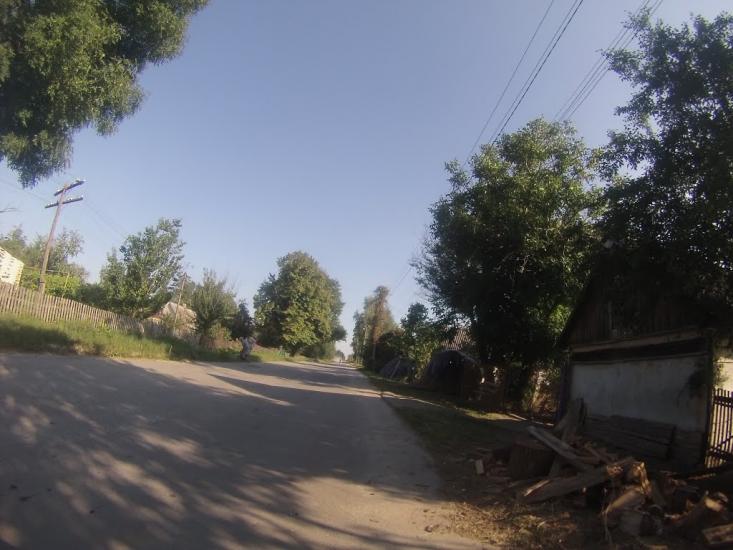 Чижівка з panoramio.com - Чижівка