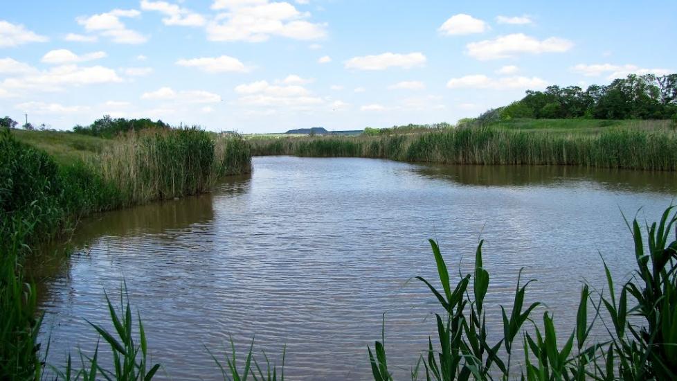 Ларине з panoramio.com - Ларино