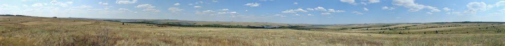 Вільхівка з panoramio.com - Вольховка