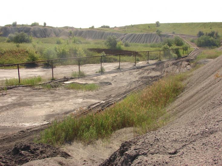 Ганнівка з panoramio.com - Анновка