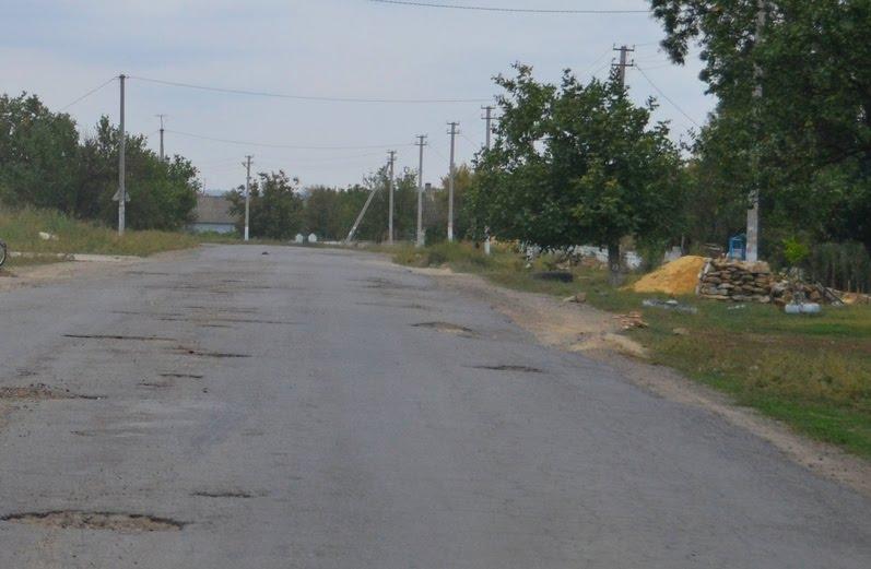Шеметове з panoramio.com - Shemetove