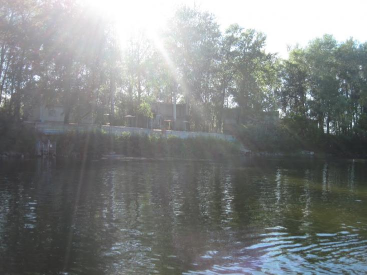 Омельник з panoramio.com - Омельник