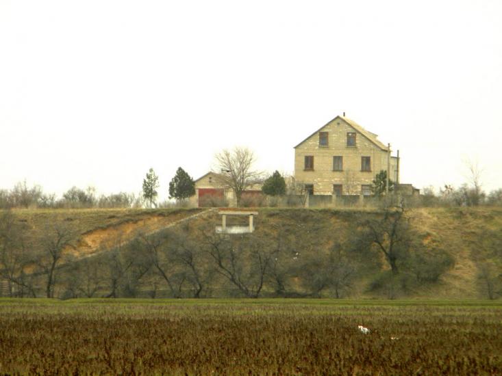 Павлівка з panoramio.com - Павловка