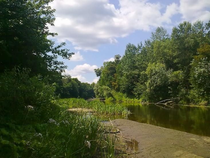 Юрки з panoramio.com - Юрки