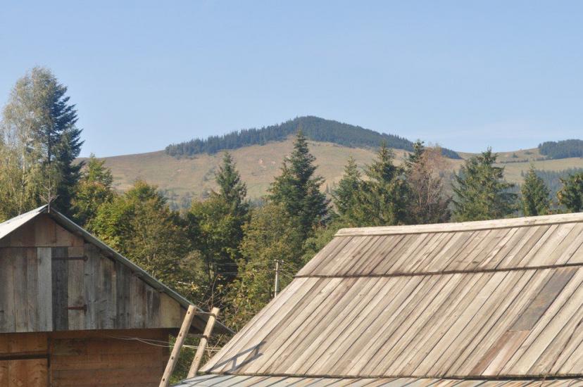 Черетів з panoramio.com - Черетов