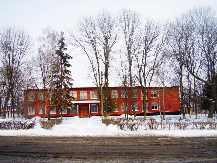Ставище з panoramio.com - Ставище