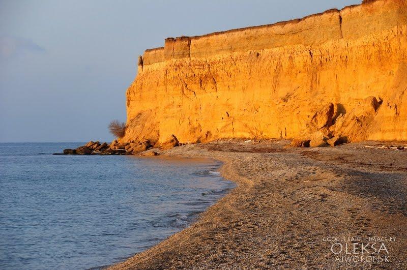 Кача з panoramio.com - Кача
