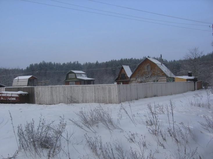 Мигалки з panoramio.com - Мигалки