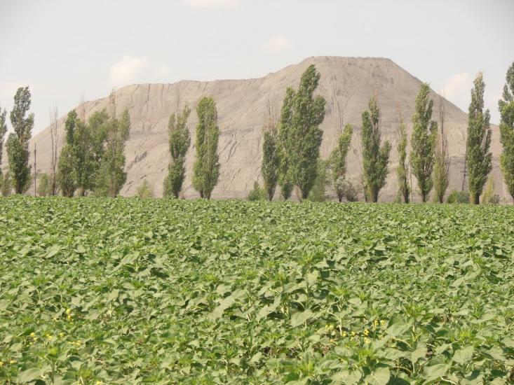 Ганнівка з panoramio.com - Анновка