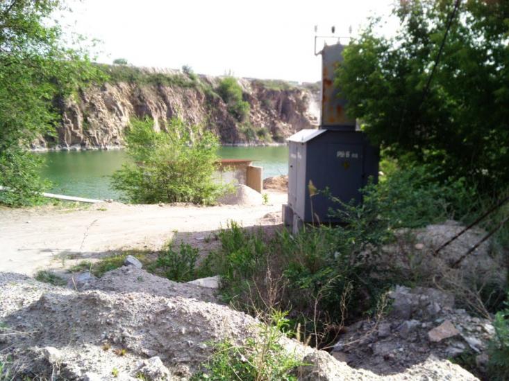 Степне з panoramio.com - Степное