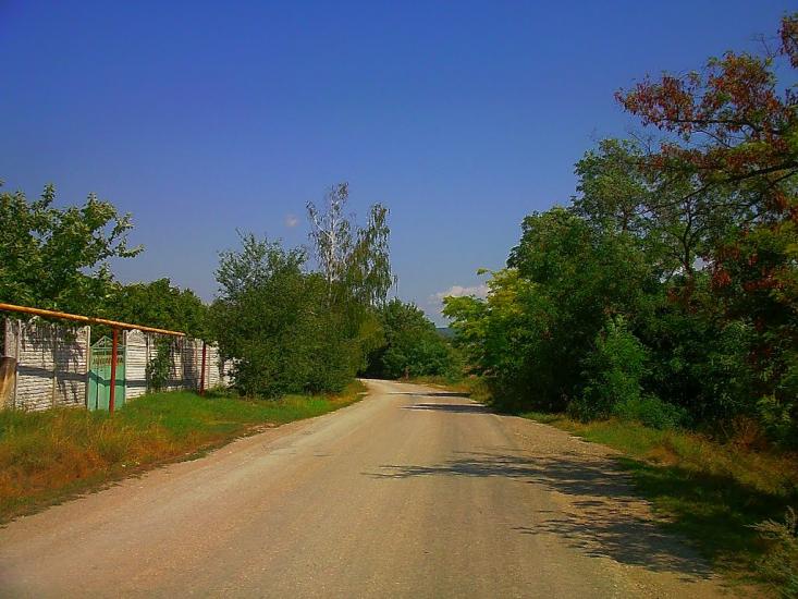 Поштове з panoramio.com - Почтовое