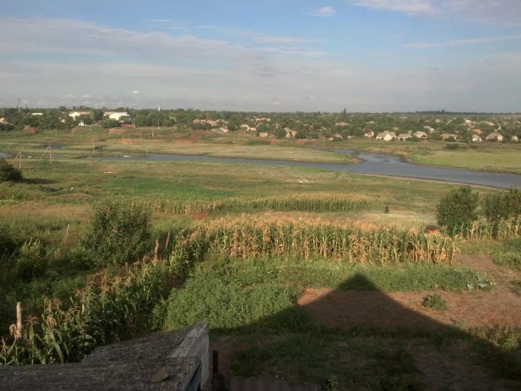 Казанка з panoramio.com - Kazanka