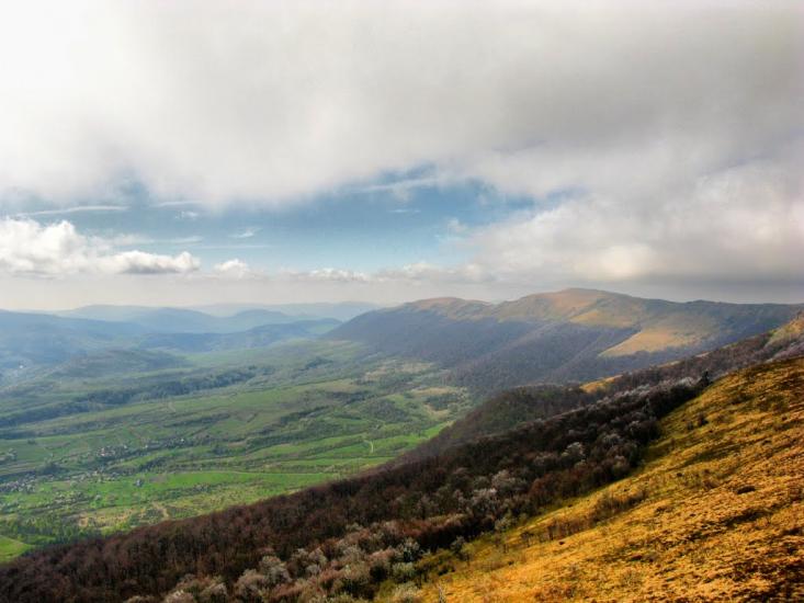 Буковець з panoramio.com - Буковец