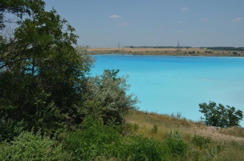 Придорожнє з panoramio.com - Придорожнє
