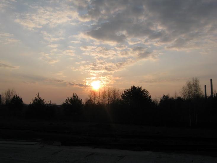 Рясне-Руське з panoramio.com - Рясне-Руське