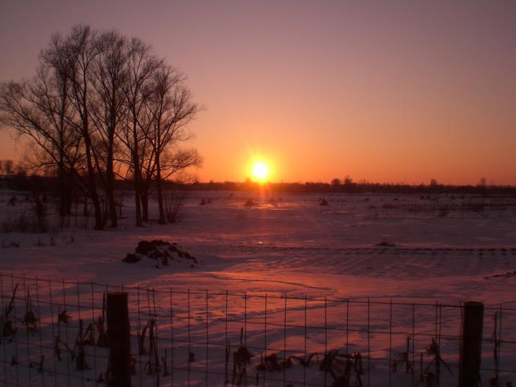Верхня Сироватка з panoramio.com - Верхня Сироватка