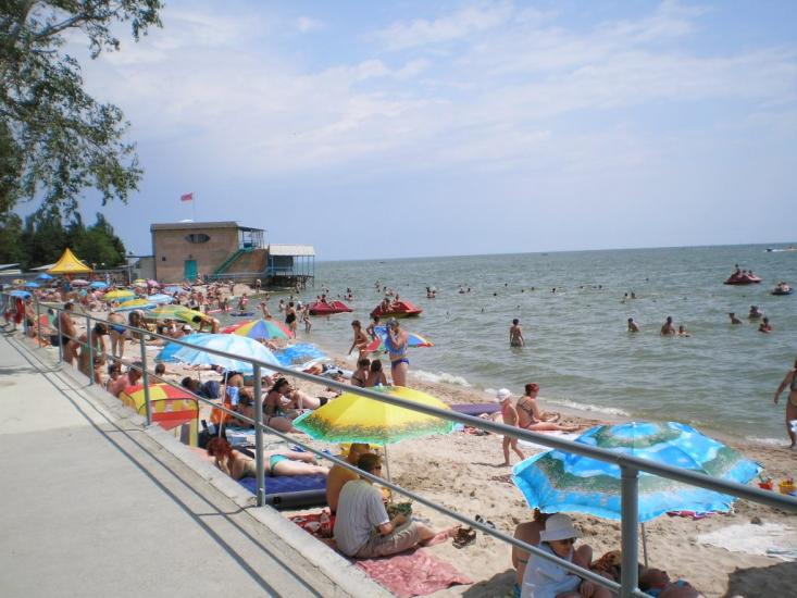 Сєдове з panoramio.com - Седово