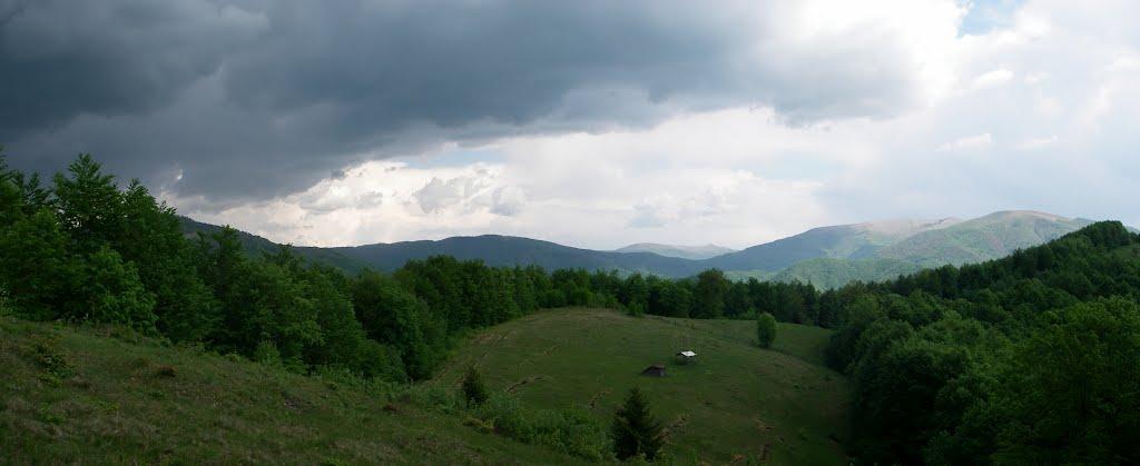 Красна з panoramio.com - Krasna