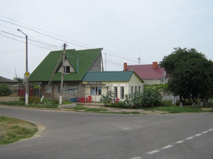 Болград з panoramio.com - Болград
