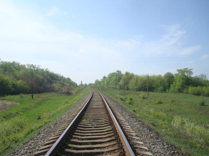 Шевченка з panoramio.com - Шевченко