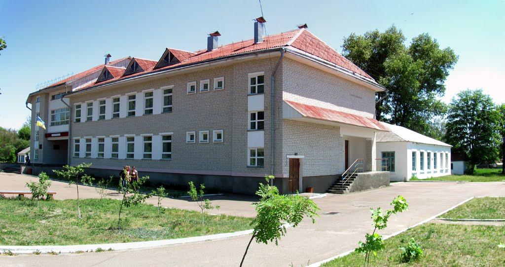 Мелені з panoramio.com - Meleni