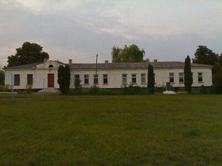 Вербова з panoramio.com - Вербовая