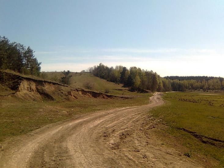 Росоховата з panoramio.com - Росоховата