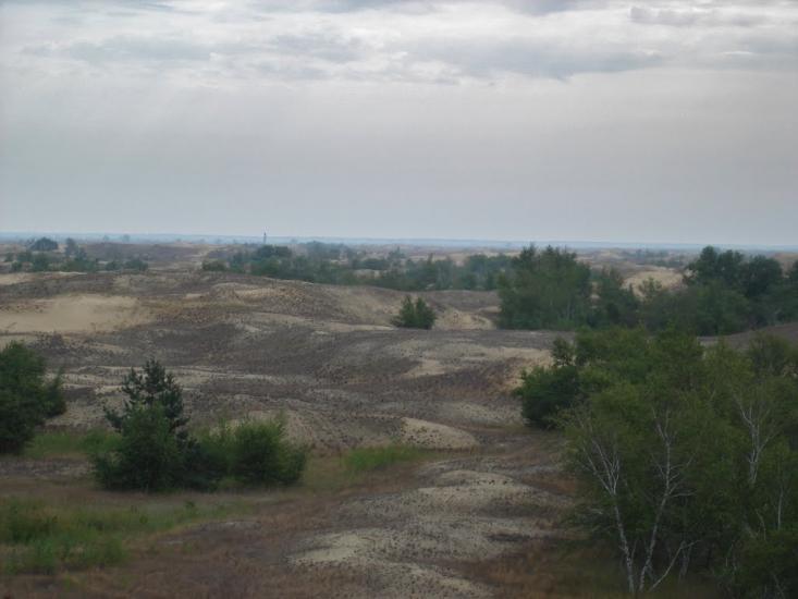 Подо-Калинівка з panoramio.com - Подо-Калиновка