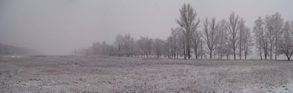 Буди з panoramio.com - Буды