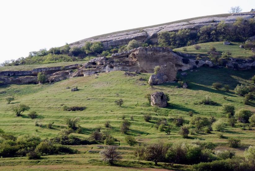 Малинівка з panoramio.com - Малиновка