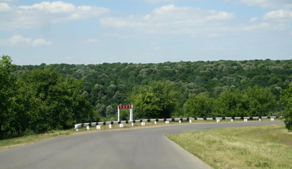 Шершенці з panoramio.com - Shershentsi