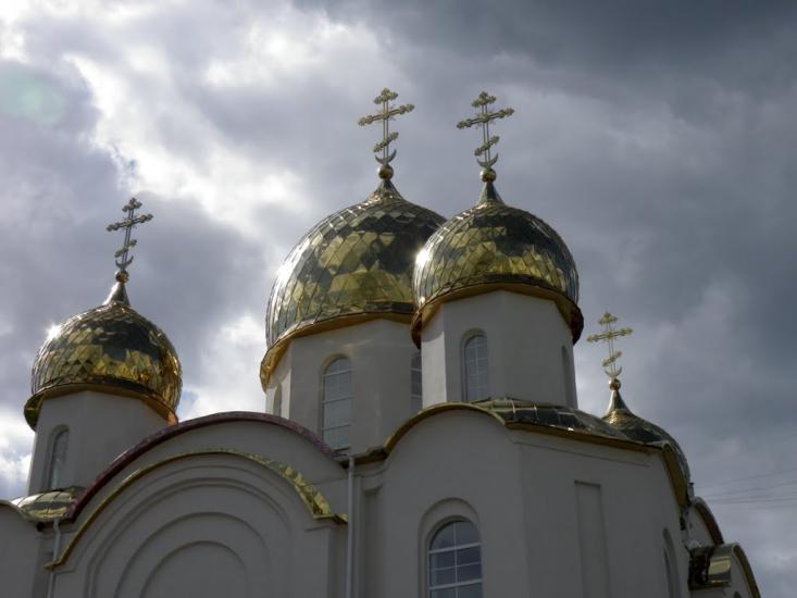 Сіряки з panoramio.com - Серяки