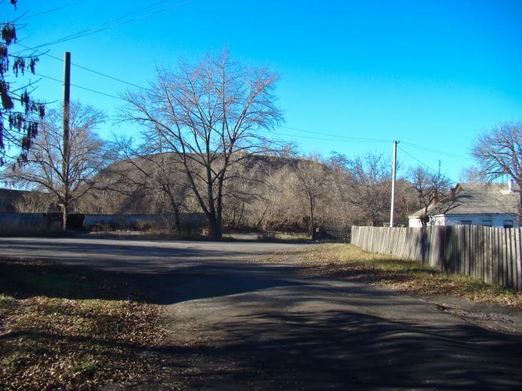 Сєверне з panoramio.com - Syeverne