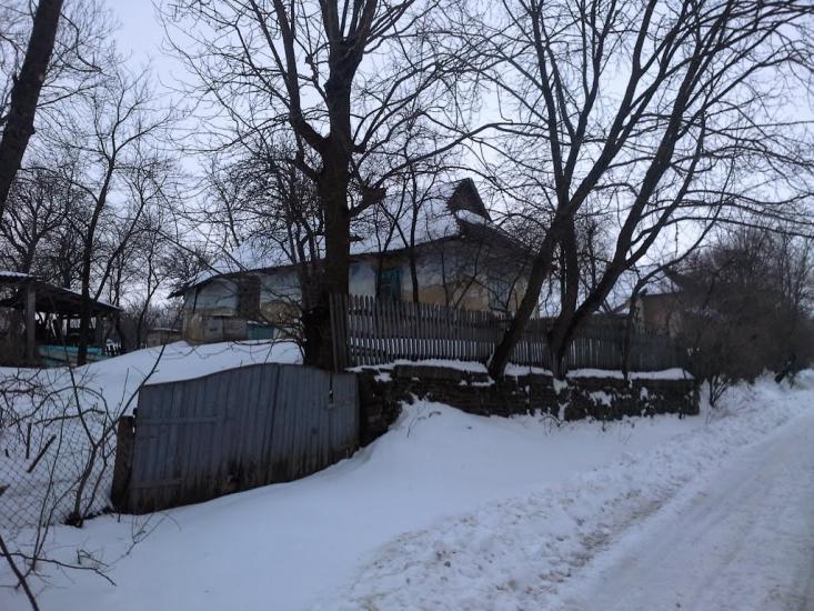 Бурканів з panoramio.com - Burkaniv