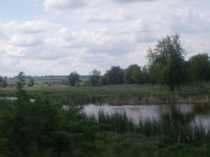 Кам'яногірка з panoramio.com - Кам'яногірка