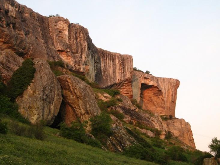 Баштанівка з panoramio.com - Баштанівка