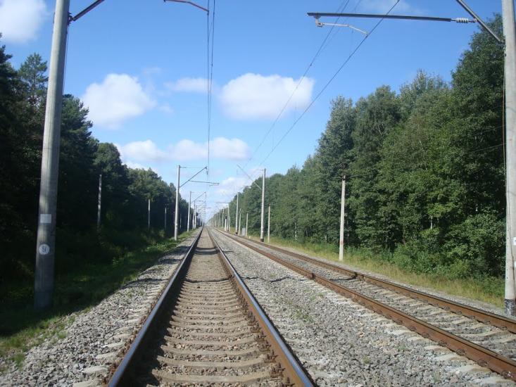 Рудня-Новенька з panoramio.com - Рудня-Новенька