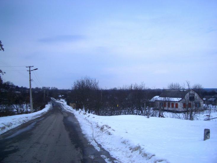 Пекарі з panoramio.com - Пекарі